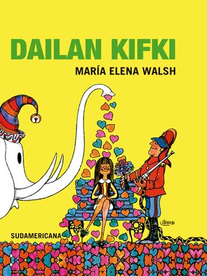 cover image of Dailan Kifki